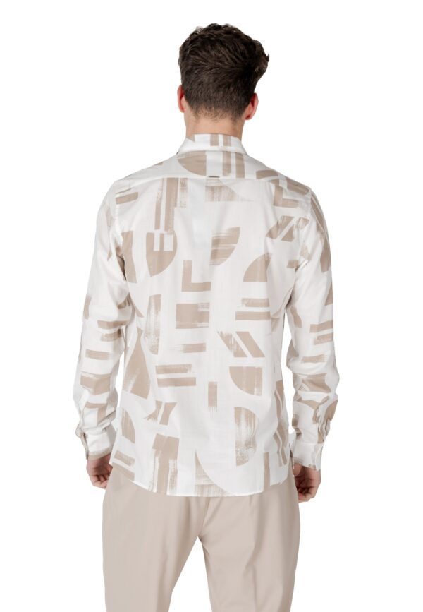 Antony Morato - Antony Morato Shirt Heren - Afbeelding 2