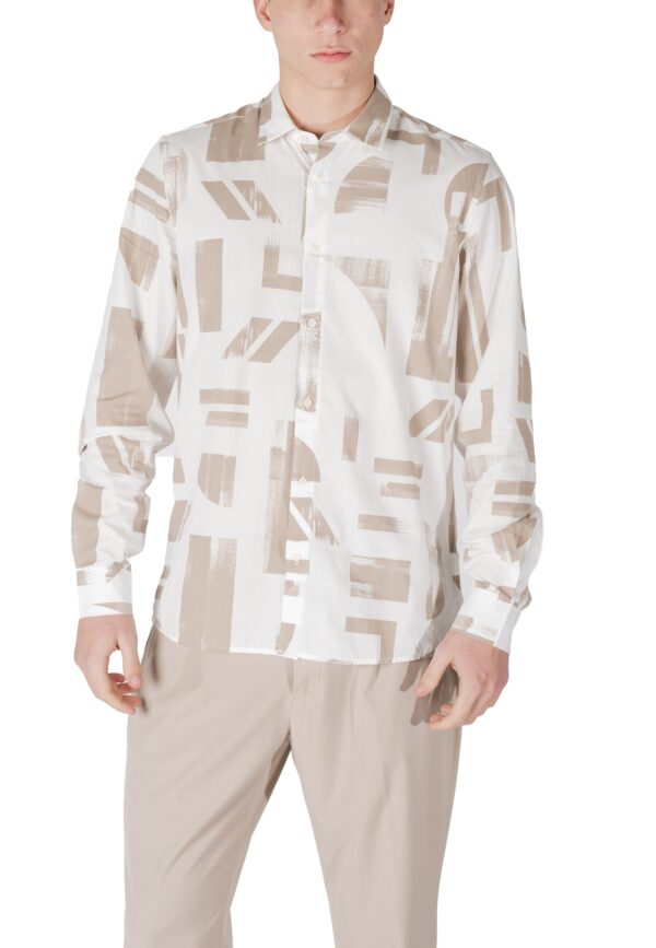 Antony Morato - Antony Morato Shirt Heren