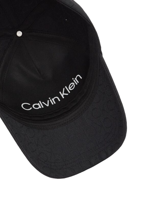 Calvin Klein - Calvin Klein Hoed Dames - Afbeelding 3