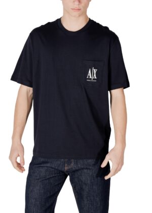 Armani Exchange - Armani Exchange T-shirt Heren
