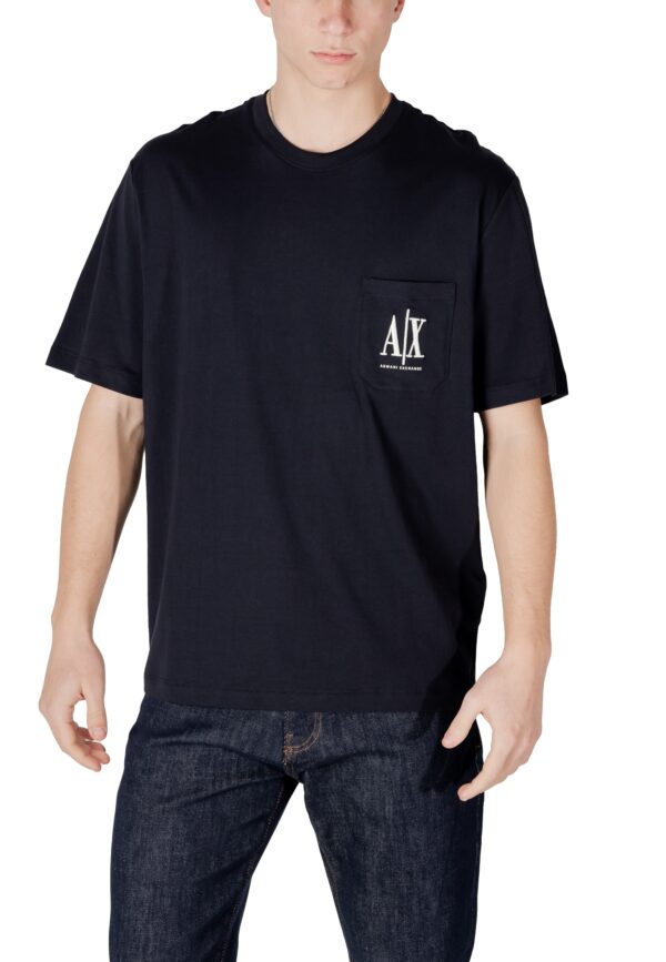 Armani Exchange - Armani Exchange T-shirt Heren