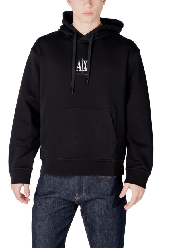 Armani Exchange - Armani Exchange Sweatshirt Heren