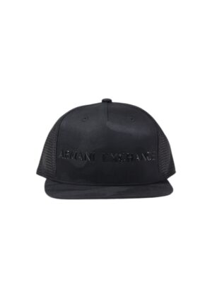 Armani Exchange - Armani Exchange Hoed Heren
