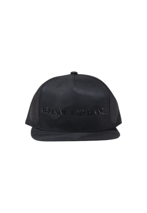Armani Exchange - Armani Exchange Hoed Heren