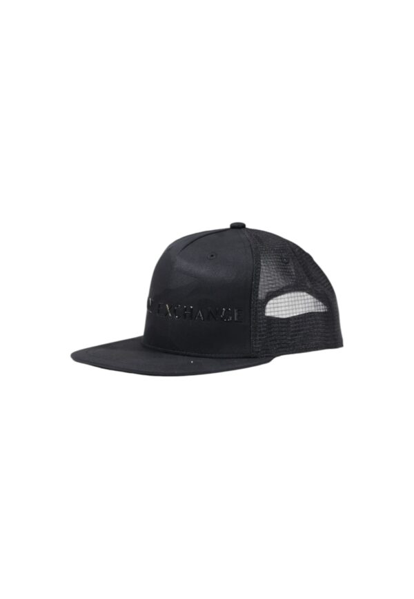 Armani Exchange - Armani Exchange Hoed Heren - Afbeelding 3