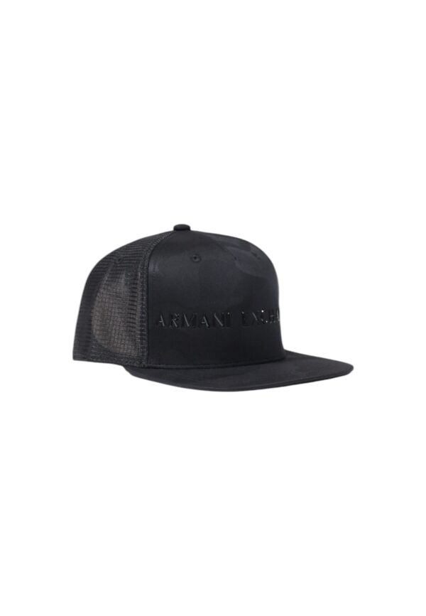 Armani Exchange - Armani Exchange Hoed Heren - Afbeelding 2