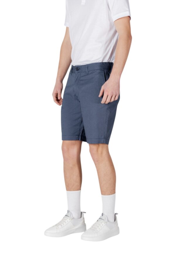 Armani Exchange - Armani Exchange Bermuda Heren - Afbeelding 2