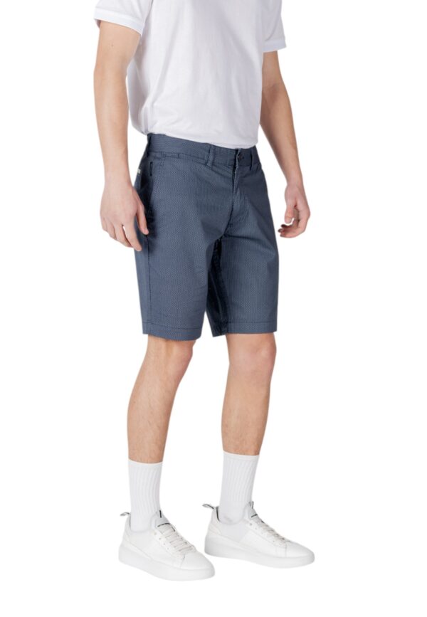 Armani Exchange - Armani Exchange Bermuda Heren - Afbeelding 3