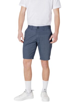 Armani Exchange - Armani Exchange Bermuda Heren