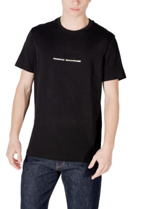 Armani Exchange - Armani Exchange T-shirt Heren