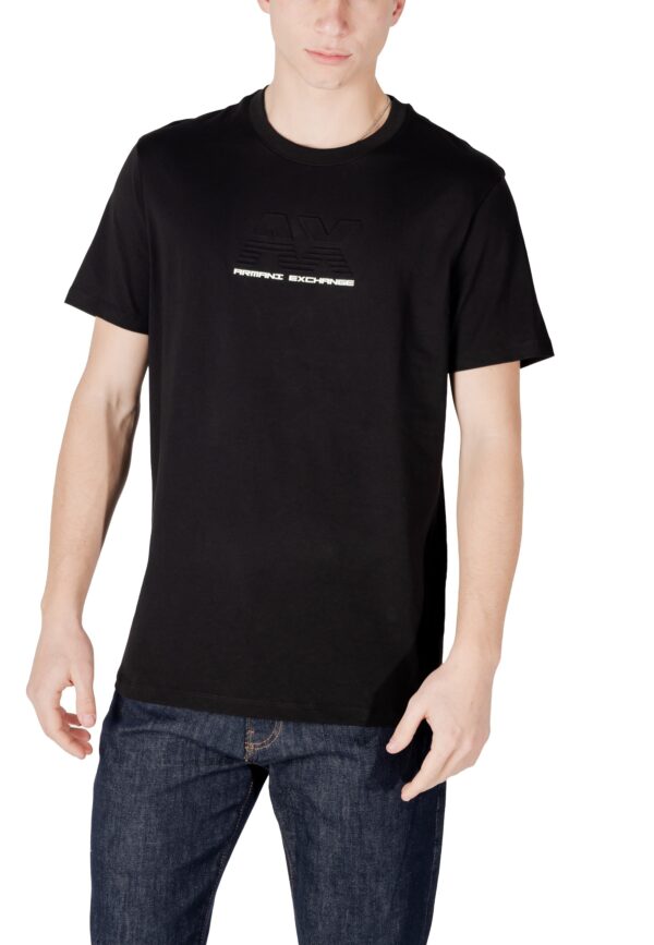 Armani Exchange - Armani Exchange T-shirt Heren