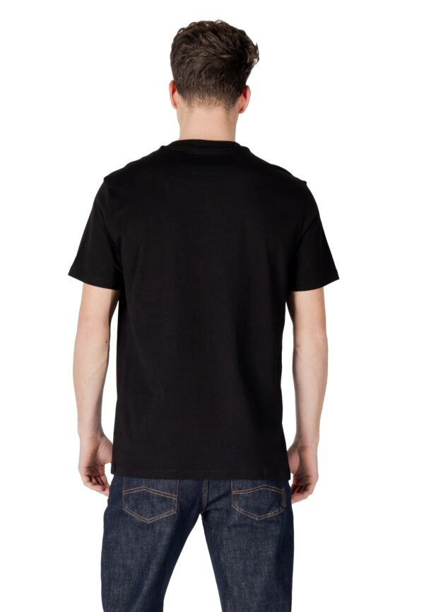 Armani Exchange - Armani Exchange T-shirt Heren - Afbeelding 2