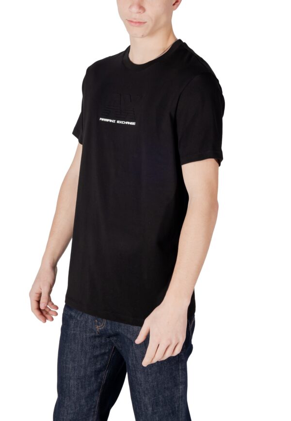 Armani Exchange - Armani Exchange T-shirt Heren - Afbeelding 3