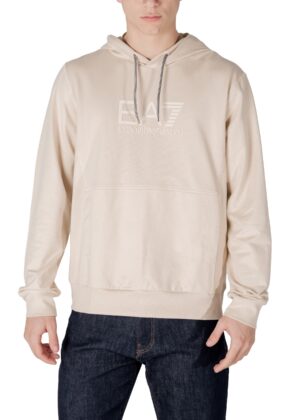 Ea7 - Ea7 Sweatshirt Heren