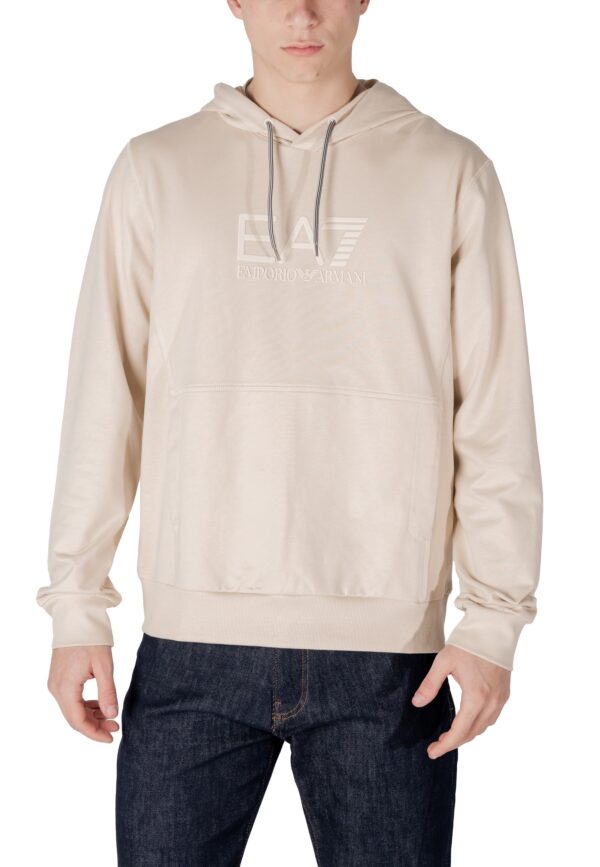 Ea7 - Ea7 Sweatshirt Heren