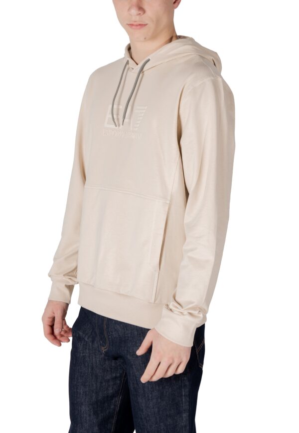 Ea7 - Ea7 Sweatshirt Heren - Afbeelding 3