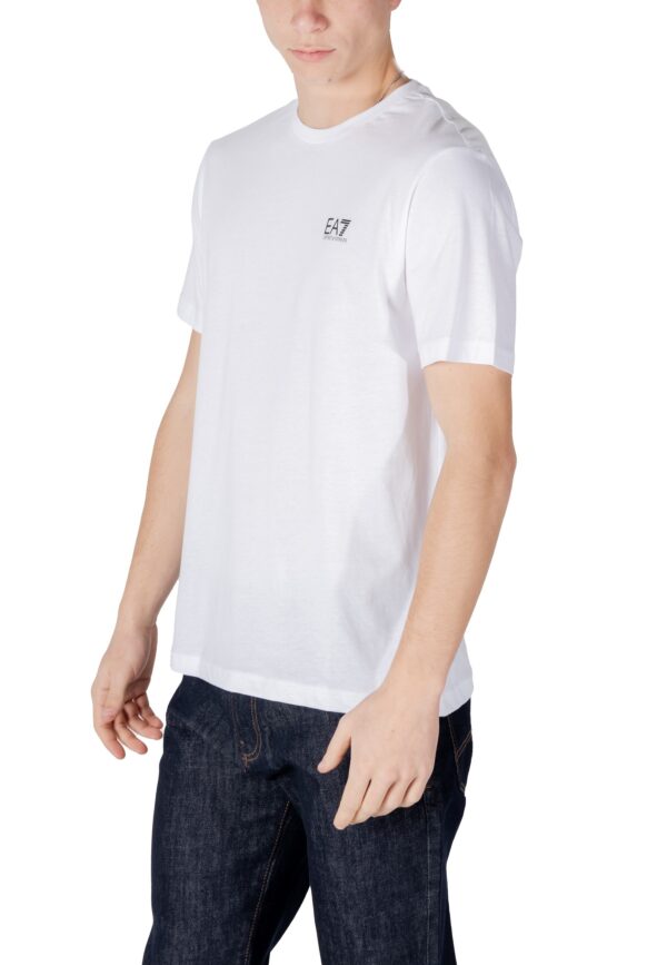 Ea7 - Ea7 T-shirt Heren - Afbeelding 3