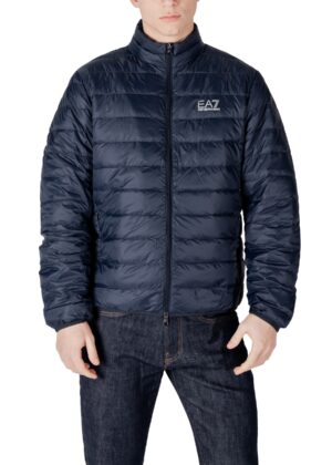 Ea7 - Ea7 Windbreaker Heren