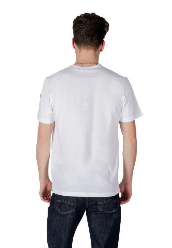 Colmar Originals - Colmar Originals T-shirt Heren - Afbeelding 2