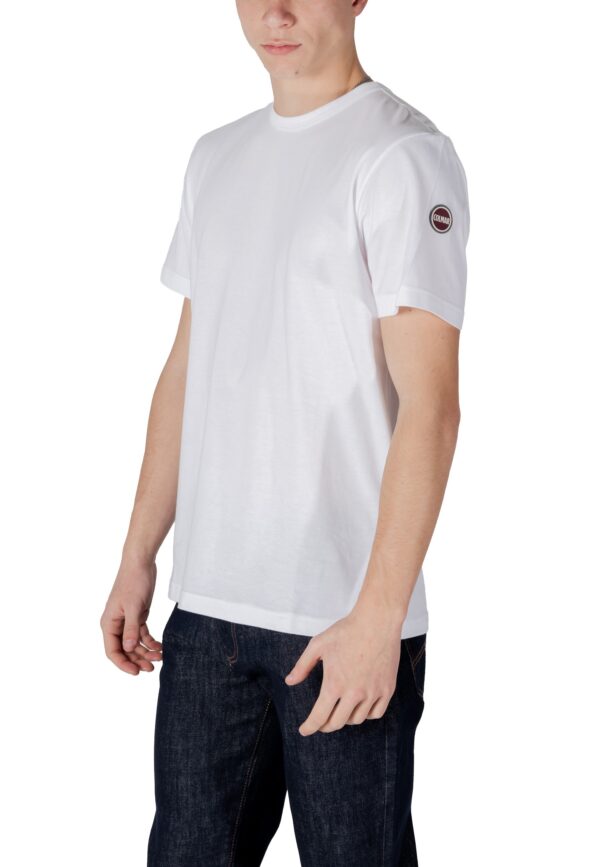 Colmar Originals - Colmar Originals T-shirt Heren - Afbeelding 3