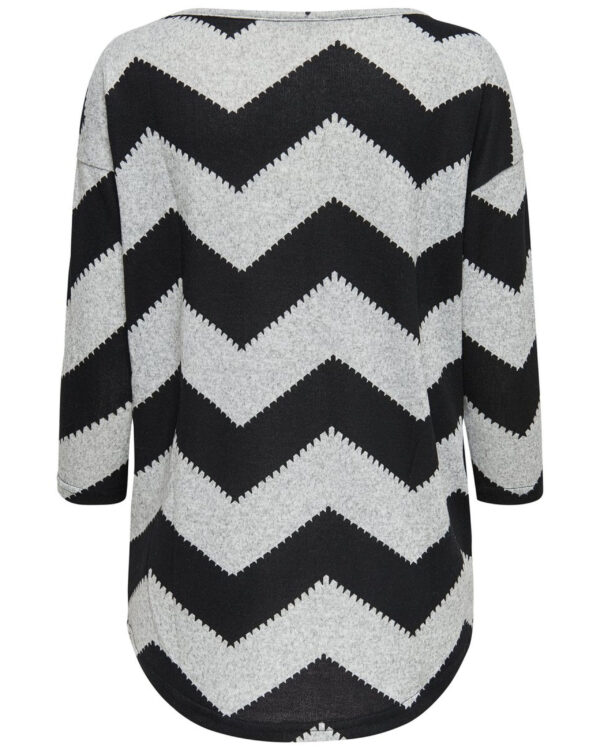 Only - Only Breimode Dames - Afbeelding 2