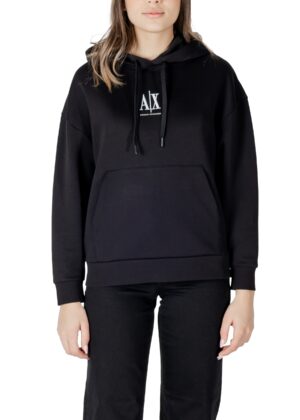 Armani Exchange - Armani Exchange Sweatshirt Dames