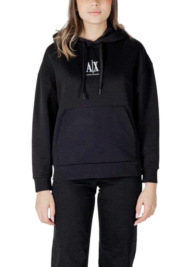 Armani Exchange - Armani Exchange Sweatshirt Dames