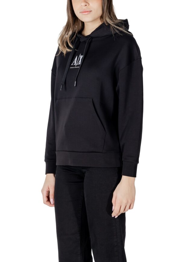 Armani Exchange - Armani Exchange Sweatshirt Dames - Afbeelding 3
