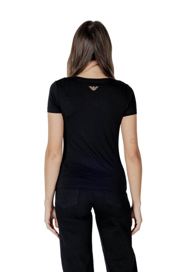 Ea7 - Ea7 T-shirt Dames - Afbeelding 2