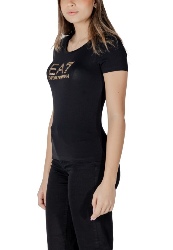 Ea7 - Ea7 T-shirt Dames - Afbeelding 3