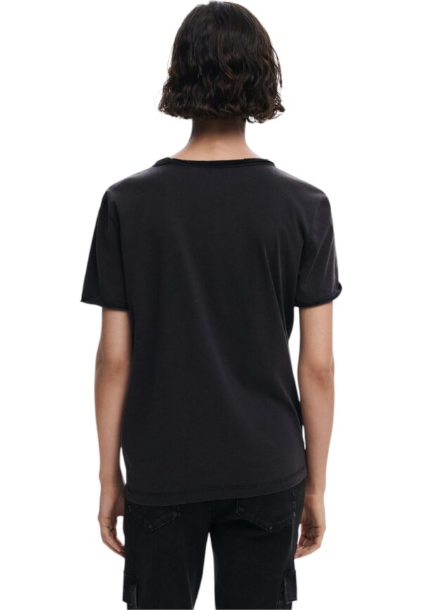 Desigual - Desigual T-shirt Dames - Afbeelding 2