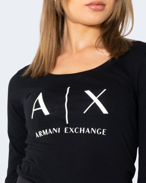 Armani Exchange - Armani Exchange T-shirt Dames - Afbeelding 3