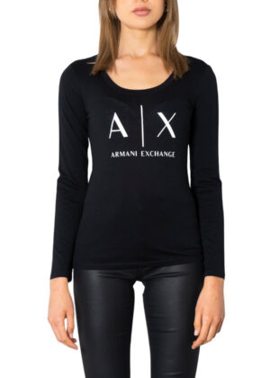 Armani Exchange - Armani Exchange T-shirt Dames