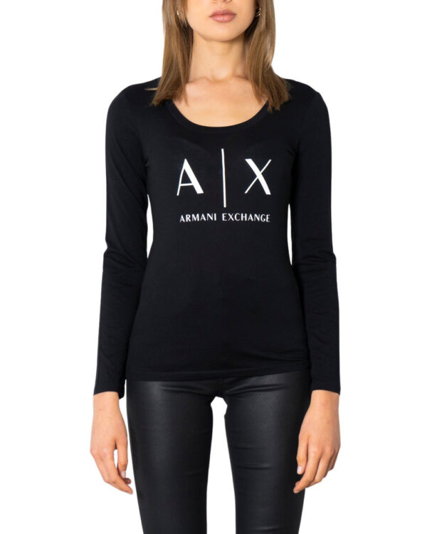 Armani Exchange - Armani Exchange T-shirt Dames