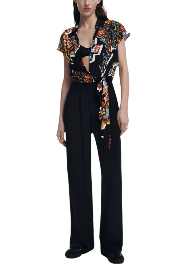 Desigual - Desigual Trainingspak Dames