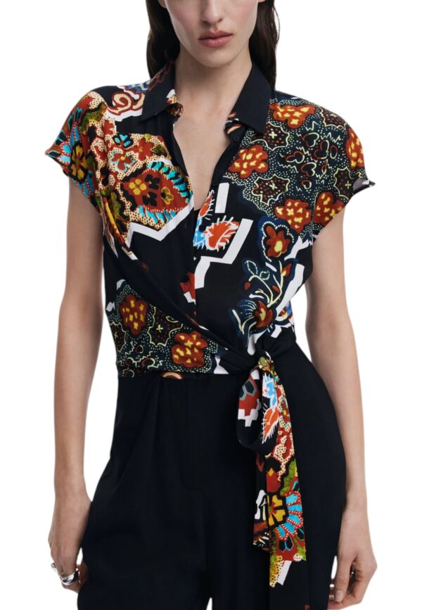 Desigual - Desigual Trainingspak Dames - Afbeelding 3