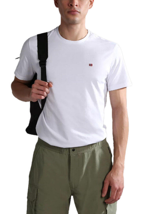 Napapijri - Napapijri T-shirt Heren