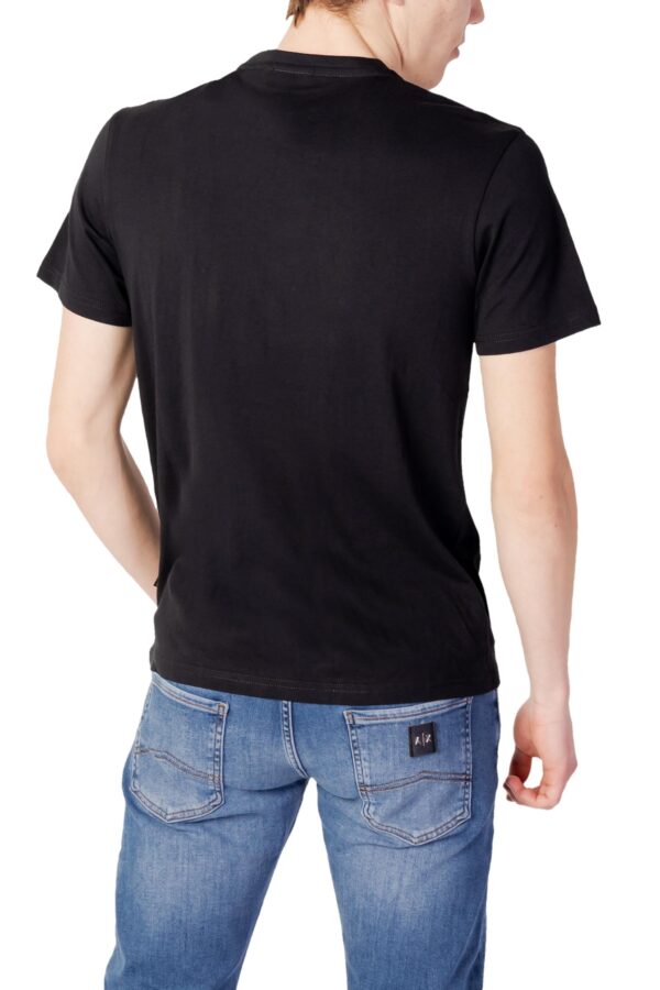 Napapijri - Napapijri T-shirt Heren - Afbeelding 2