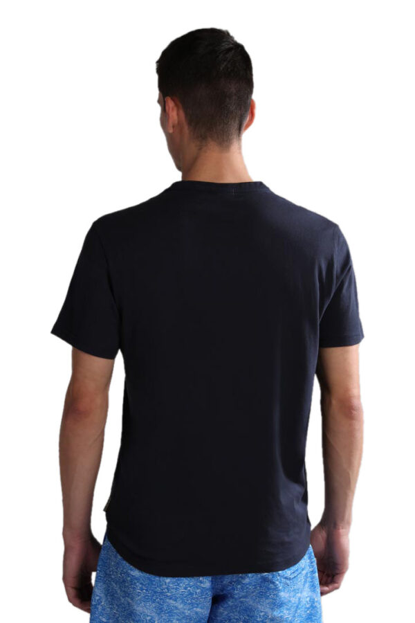 Napapijri - Napapijri T-shirt Heren - Afbeelding 2