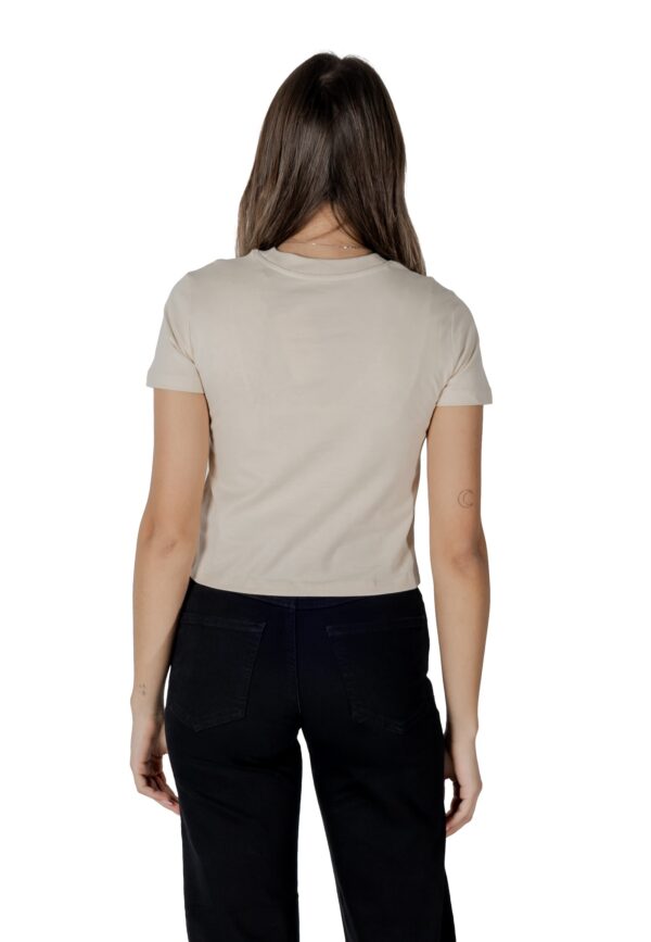 Calvin Klein Jeans - Calvin Klein Jeans T-shirt Dames - Afbeelding 2