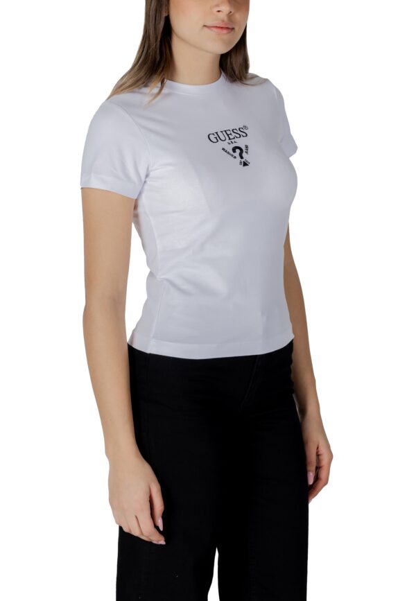 Guess Active - Guess Active T-shirt Dames - Afbeelding 3