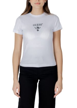 Guess Active - Guess Active T-shirt Dames