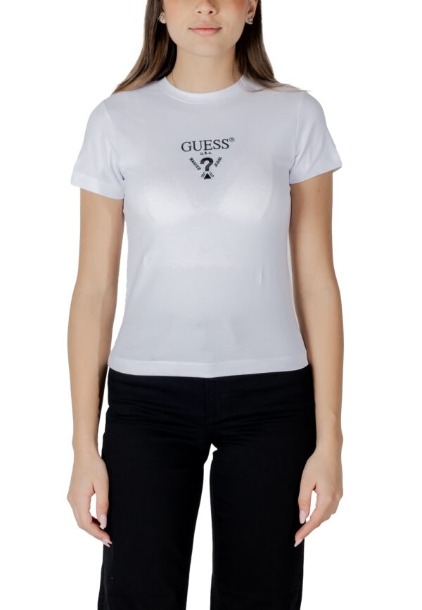 Guess Active - Guess Active T-shirt Dames
