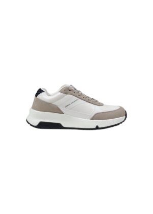 Armani Exchange - Armani Exchange Heren Sneakers