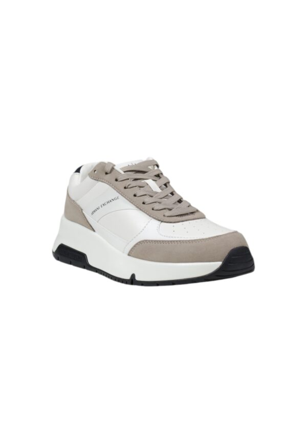 Armani Exchange - Armani Exchange Heren Sneakers - Afbeelding 2