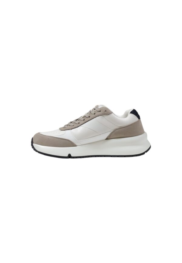 Armani Exchange - Armani Exchange Heren Sneakers - Afbeelding 3