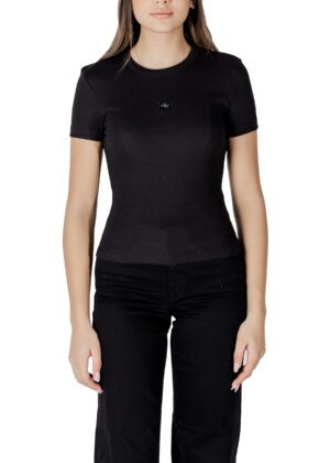 Calvin Klein Jeans - Calvin Klein Jeans T-shirt Dames