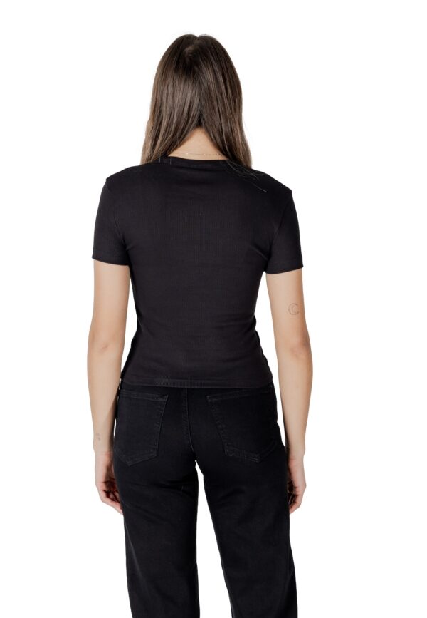 Calvin Klein Jeans - Calvin Klein Jeans T-shirt Dames - Afbeelding 2