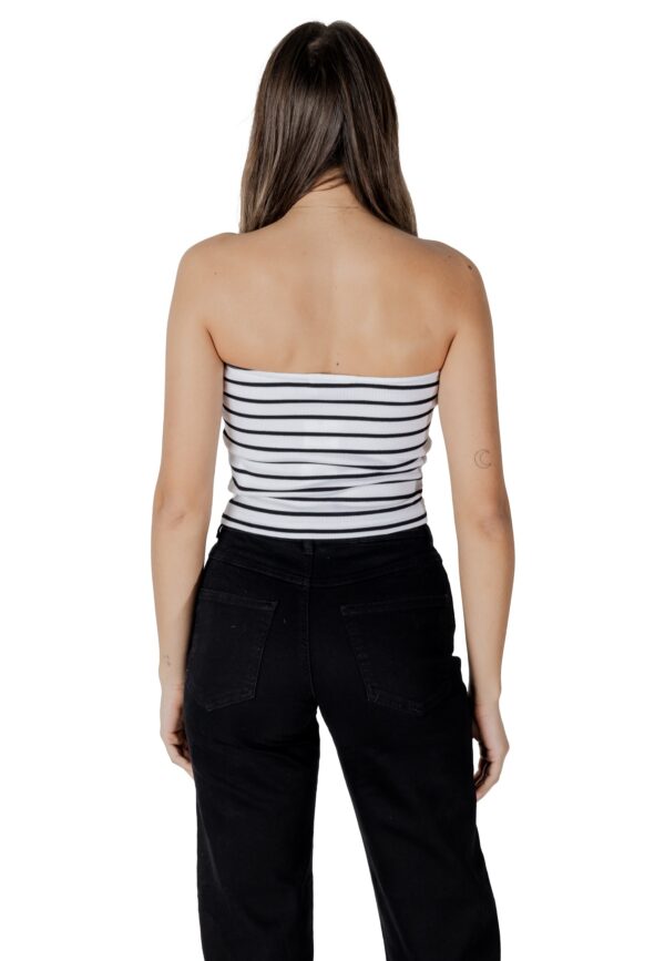 Calvin Klein Jeans - Calvin Klein Jeans Top Dames - Afbeelding 2