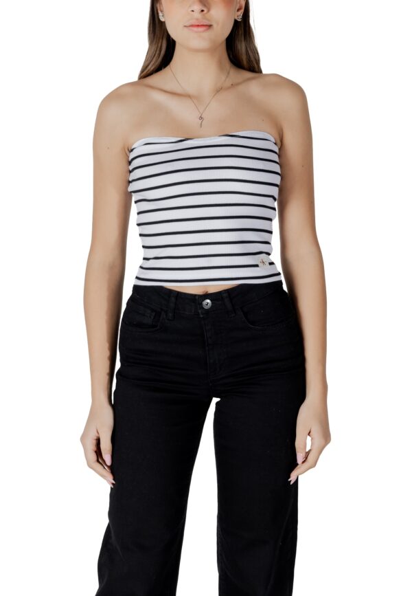 Calvin Klein Jeans - Calvin Klein Jeans Top Dames